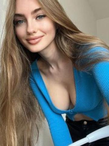 Анкета проститутки Анна, Боровой, 23 года, №275353